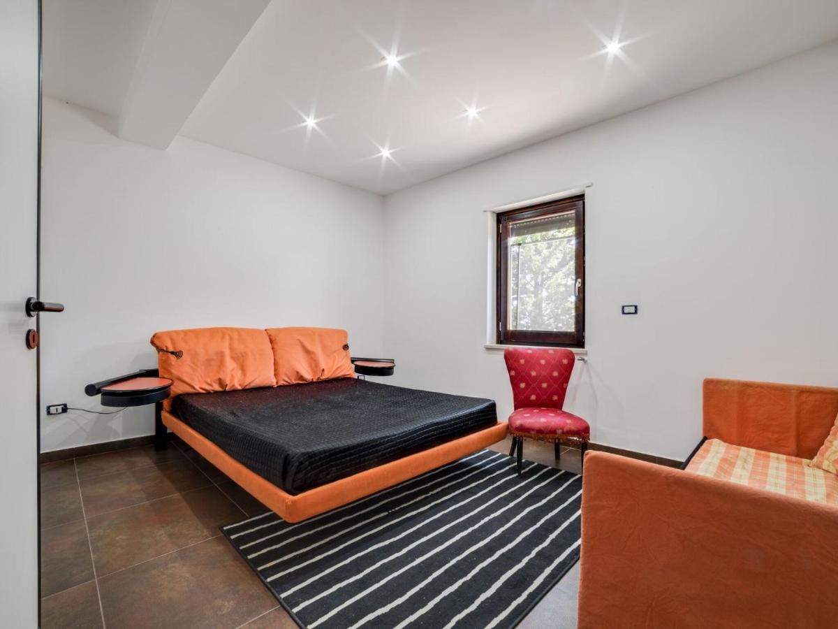 Belvilla By Oyo Modern Villa In Nissoria With Pool Kültér fotó