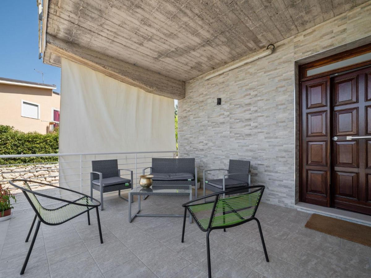 Belvilla By Oyo Modern Villa In Nissoria With Pool Kültér fotó
