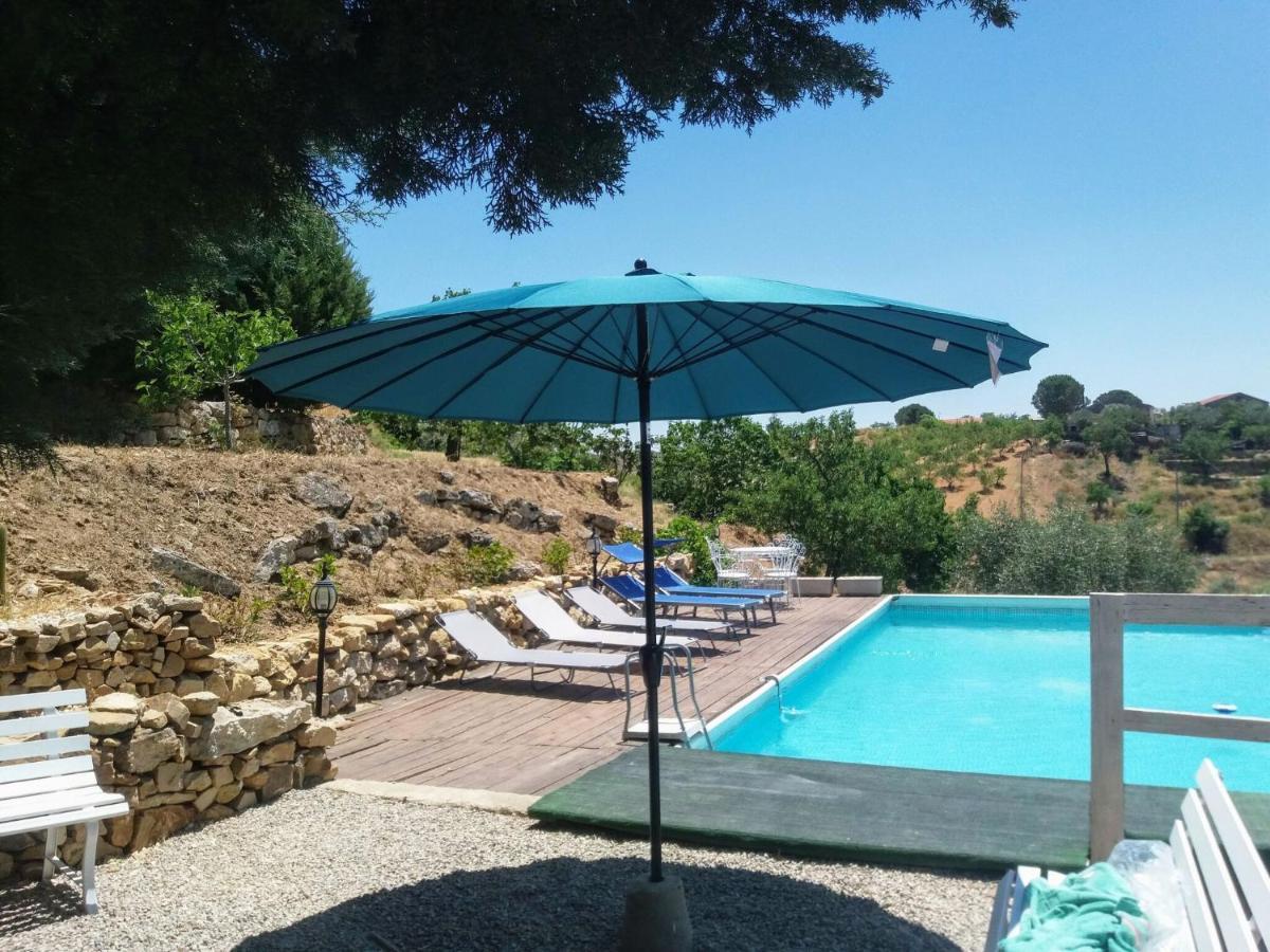 Belvilla By Oyo Modern Villa In Nissoria With Pool Kültér fotó